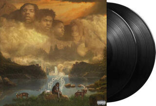 LP deska Lil Baby - It's Only Me (2 LP) - 1