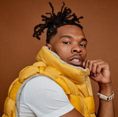 LP deska Lil Baby - It's Only Me (2 LP) - 2