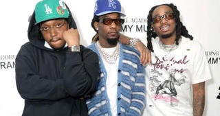 LP platňa Quavo - Only Built For Infinity Links (2 LP) - 2