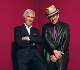 LP platňa Costello/Bacharach - The Songs Of Bacharach & Costello (Super Deluxe) (2 LP + 4 CD) - 2