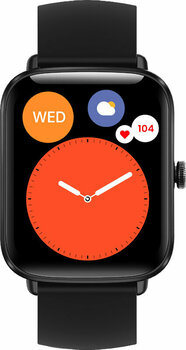 Reloj inteligente / Smartwatch Niceboy WATCH Lite 3 Black Reloj inteligente / Smartwatch - 2