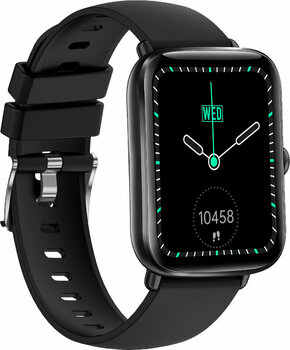 Reloj inteligente / Smartwatch Niceboy WATCH Lite 3 Black Reloj inteligente / Smartwatch - 3