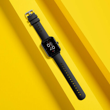 Reloj inteligente / Smartwatch Niceboy WATCH Lite 3 Black Reloj inteligente / Smartwatch - 5