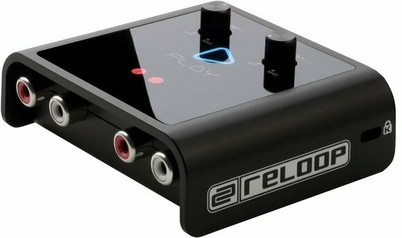 PCI zvuková karta Reloop Play - 2