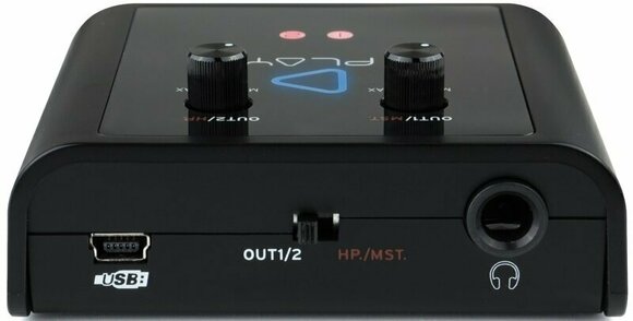 PCI zvuková karta Reloop Play - 3