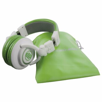DJ Headphone Reloop RHP-10 Ceramic Mint - 2