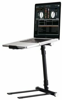Stalak za prijenosna računala Reloop Laptop Stage - 2