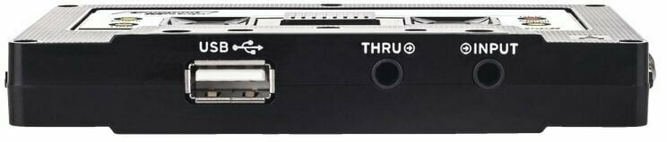 Počet nahrávacích stôp