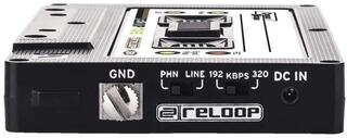 Prenosný rekordér Reloop TAPE Prenosný rekordér - 3