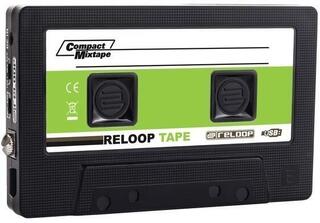 Prenosný rekordér Reloop TAPE Prenosný rekordér - 4