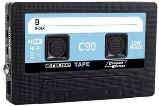 Prenosný rekordér Reloop TAPE Prenosný rekordér - 5