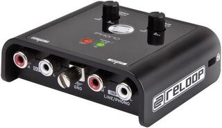 Digitaalinen audiomuunnin Reloop iPhono 2 Digitaalinen audiomuunnin - 1