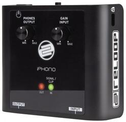 Digitaalinen audiomuunnin Reloop iPhono 2 Digitaalinen audiomuunnin - 4