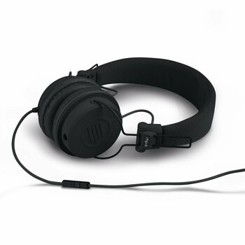 Trådløse on-ear hovedtelefoner Reloop RHP-6 Sort - 2