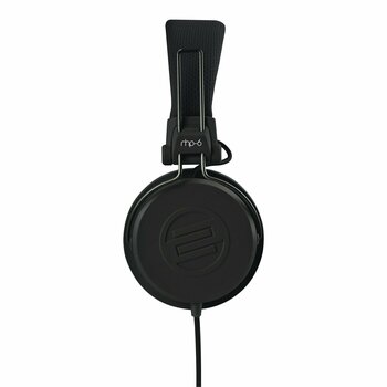 On-ear Headphones Reloop RHP-6 Black - 3