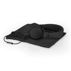 Sluchátka na uši Reloop RHP-6 Black Sluchátka na uši - 3