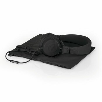 On-ear Headphones Reloop RHP-6 Black - 4