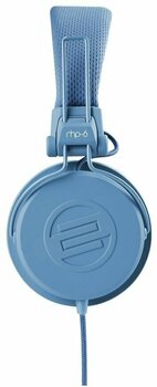 On-ear Headphones Reloop RHP-6 BLUE - 2