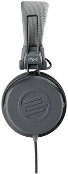 On-ear Headphones Reloop RHP-6 Grey - 2