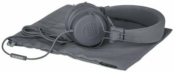 On-ear Headphones Reloop RHP-6 Grey - 3