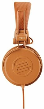 On-ear -kuulokkeet Reloop RHP-6 Orange - 2