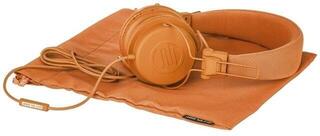 Sluchátka na uši Reloop RHP-6 Orange Sluchátka na uši - 2