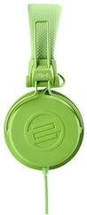 Sluchátka na uši Reloop RHP-6 Green Sluchátka na uši - 1