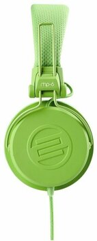 On-ear Headphones Reloop RHP-6 Green - 2