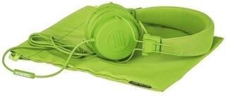 Sluchátka na uši Reloop RHP-6 Green Sluchátka na uši - 2