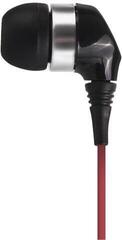 Auscultadores intra-auriculares Reloop INP-9 SMART Black Auscultadores intra-auriculares - 1