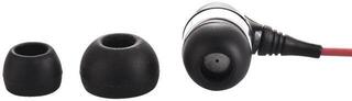 Auscultadores intra-auriculares Reloop INP-9 SMART Black Auscultadores intra-auriculares - 2