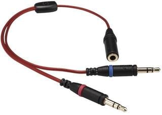 Auscultadores intra-auriculares Reloop INP-9 SMART Black Auscultadores intra-auriculares - 3