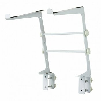 Support pour PC Reloop Laptop V.2 Supporter Blanc Support pour PC - 2