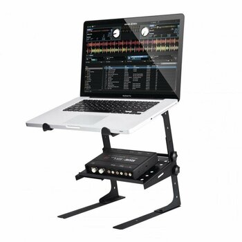 Stand for PC Reloop Interface tray - 3