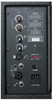 Active Loudspeaker Solton Performer 200 - 3