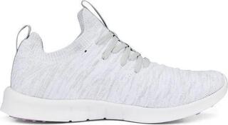 Dámske golfové boty Puma Laguna Fusion Knit White - 1