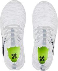 Dámske golfové boty Puma Laguna Fusion Knit White - 2