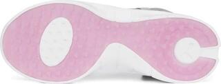 Dámske golfové boty Puma Laguna Fusion Knit White - 4