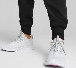 Dámske golfové boty Puma Laguna Fusion Knit White - 5