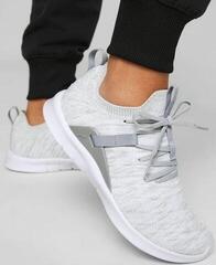 Dámske golfové boty Puma Laguna Fusion Knit White - 6