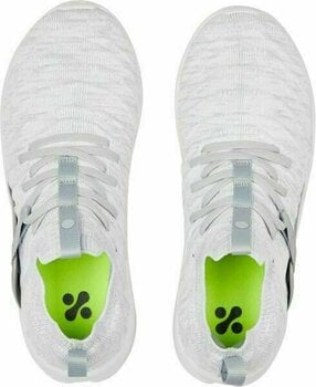 Женски голф обувки Puma Laguna Fusion Knit Womens Golf Shoes White 38,5 - 3