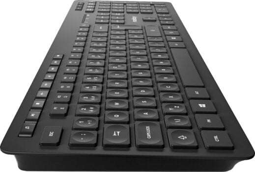 Клавиатура за компютър Niceboy K10 Comfort - 3