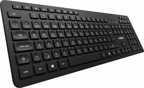 Computer Keyboard Niceboy MK10 Combo - 3