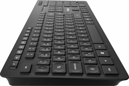 Клавиатура за компютър Niceboy MK10 Combo - 8