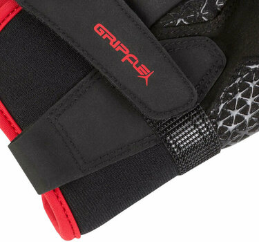 Handschuhe Musto Performance Long Finger Glove Black XS - 3