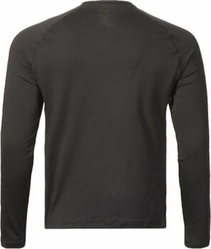 Shirt Musto Evolution Sunblock LS 2.0 Shirt New Black S - 2
