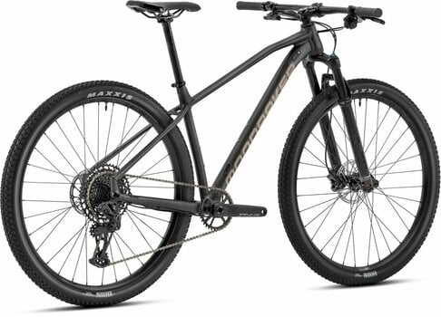 Hardtail fiets Mondraker Chrono R Sram GX Eagle 1x12 Graphite/Desert Grey S - 2