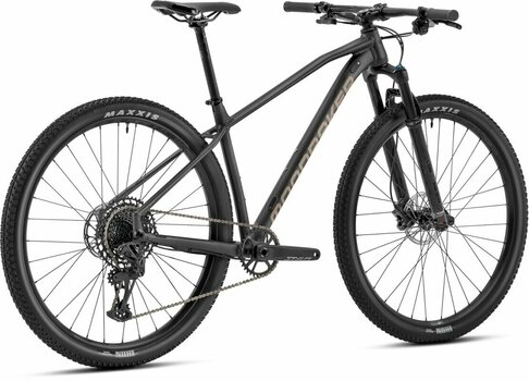 Vélo semi-rigides Mondraker Chrono R Graphite/Desert Grey XL Vélo semi-rigides - 2
