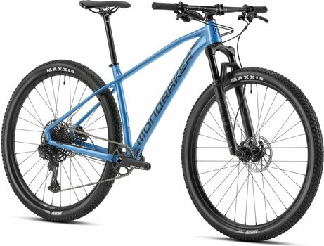 Vélo semi-rigides Mondraker Chrono R Marlin Blue/Black M Vélo semi-rigides - 3