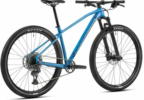 Vélo semi-rigides Mondraker Chrono R Marlin Blue/Black XL Vélo semi-rigides - 2